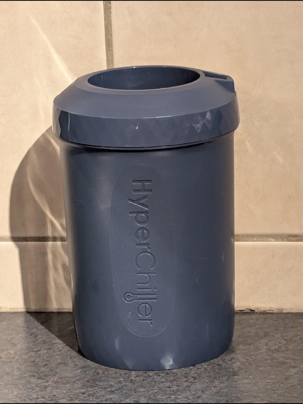 HyperChiller Cold Brew Coffee Maker - Navy Blue